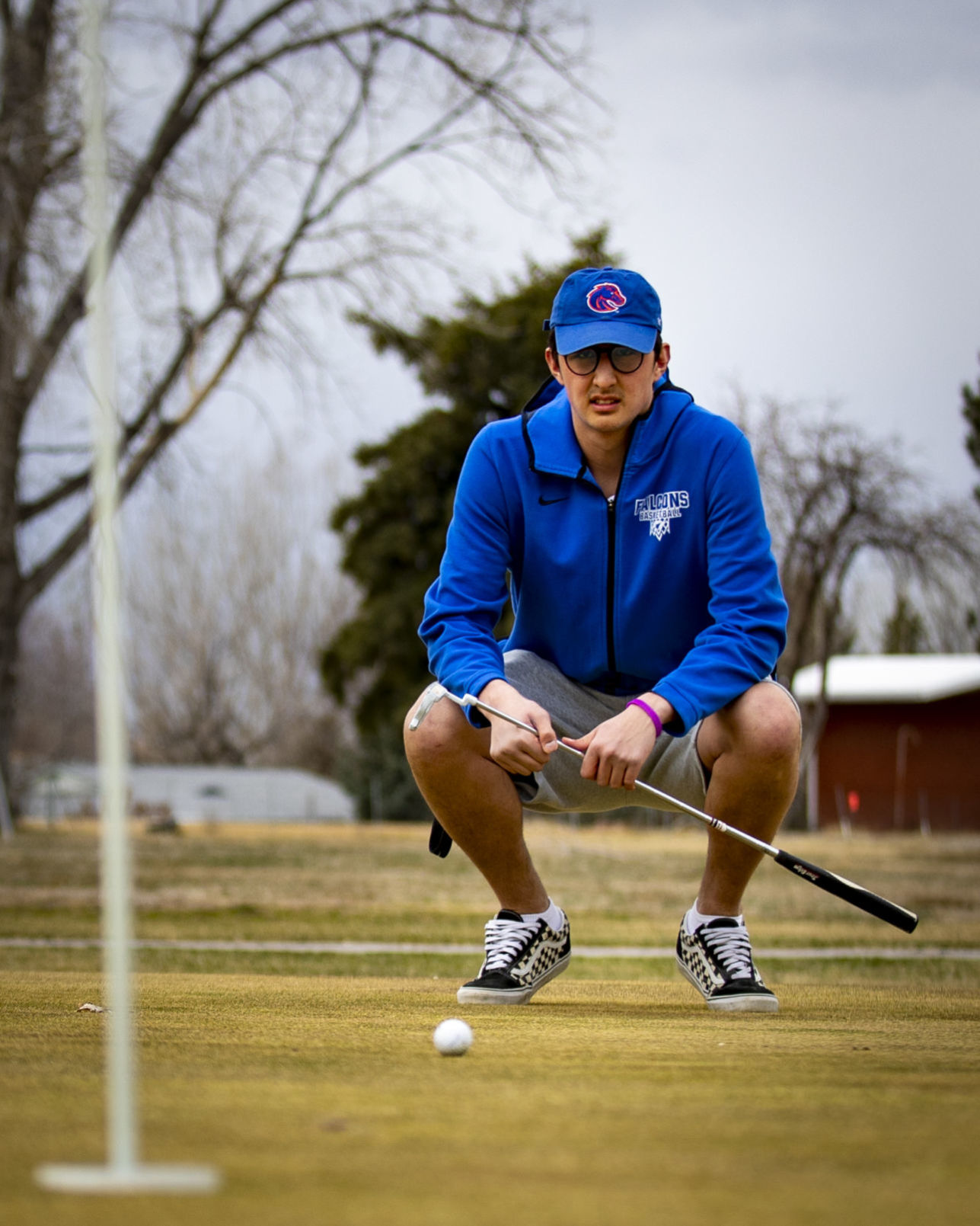 Lake Hills Golf Course